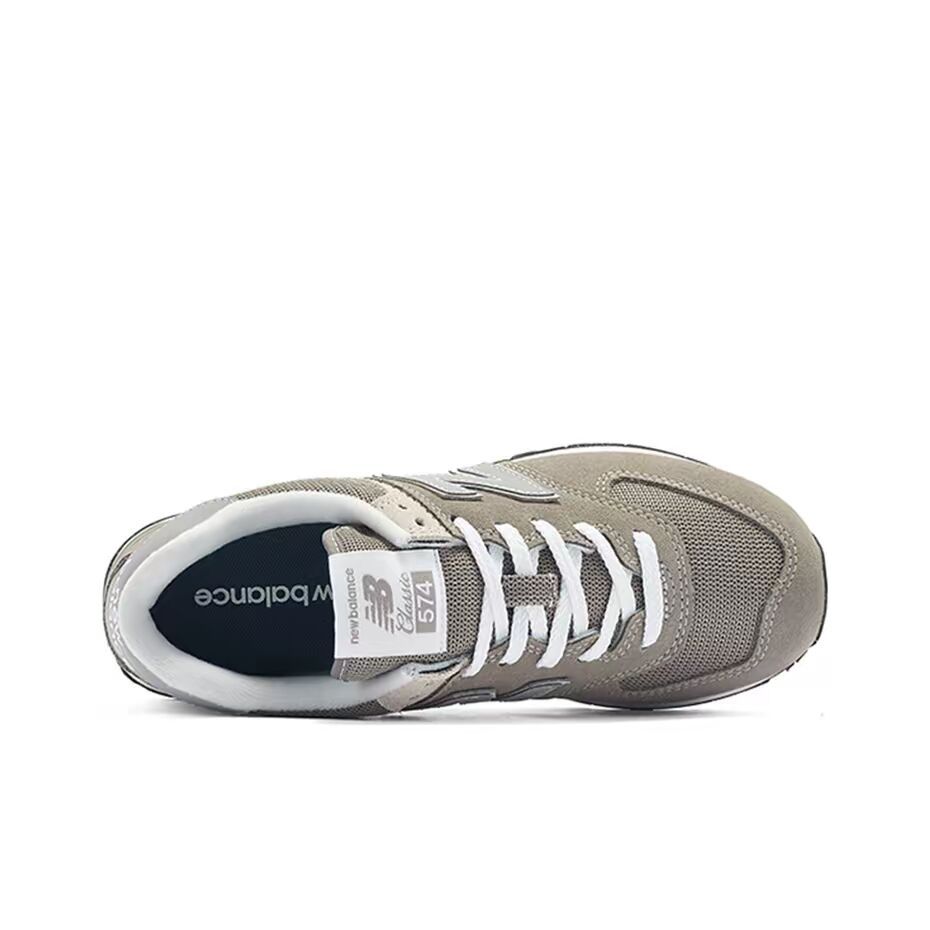 New Balance NB 574 รองเท้า ML574EVG รองเท้ากีฬาชายและหญิง ของแท้100%