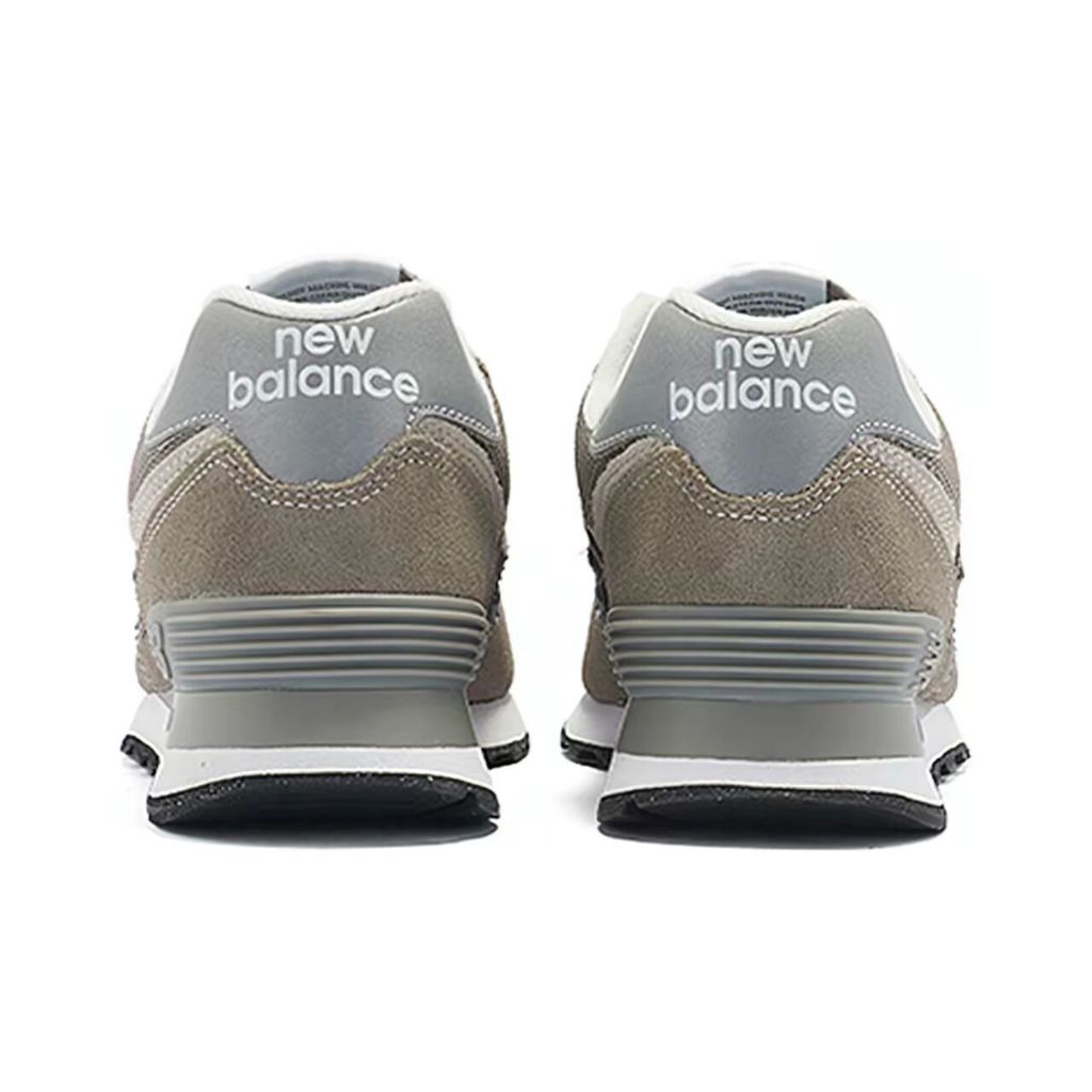 New Balance NB 574 รองเท้า ML574EVG รองเท้ากีฬาชายและหญิง ของแท้100%