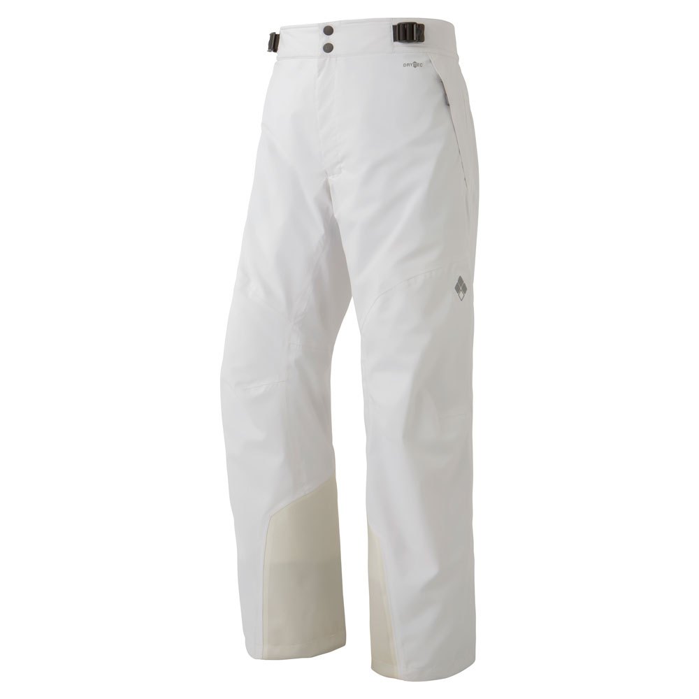 Montbell กางเกงกีฬาลุยหิมะน้ำหนักเบา รุ่น 1102506 SUPER DRY-TEC Insulated Light Pants Men's
