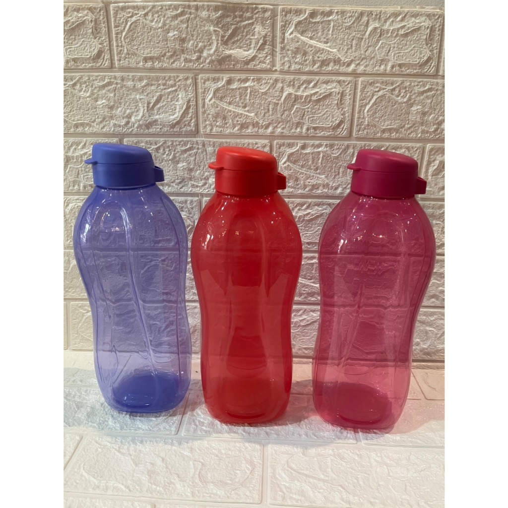 Tupperwaer Giant Eco  Bottle  2L