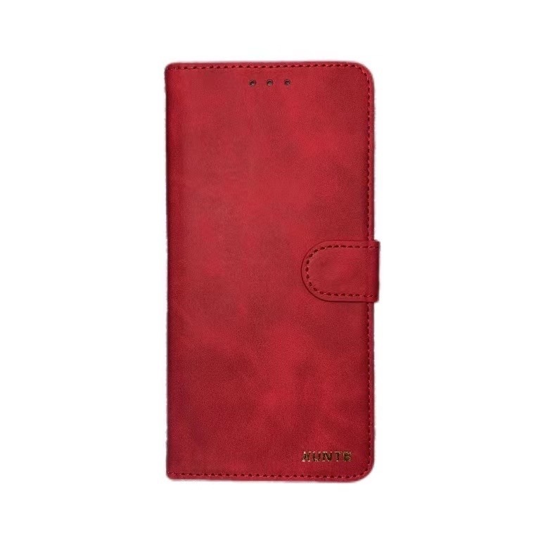 เคส สำหรับรุ่น Vivo V40 V40Pro Y21 Y21S Y33T Y33S T1X ฝาพับหนัง XUNTE4 มีช่องเสียบบัตร หลายช่อง สามารถตั้งได้ ราคา ถูกที่สุด ดีลบีเคเค แกลเลอรีภาพที่ 6