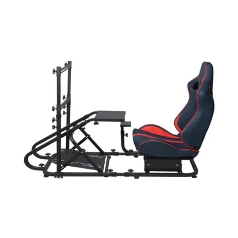 [พร้อมส่ง]ชุดFULL COCKPIT(สินค้าไม่รวมพวงมาลัย)รองรับจอย พวงมาลัยทุกรุ่น