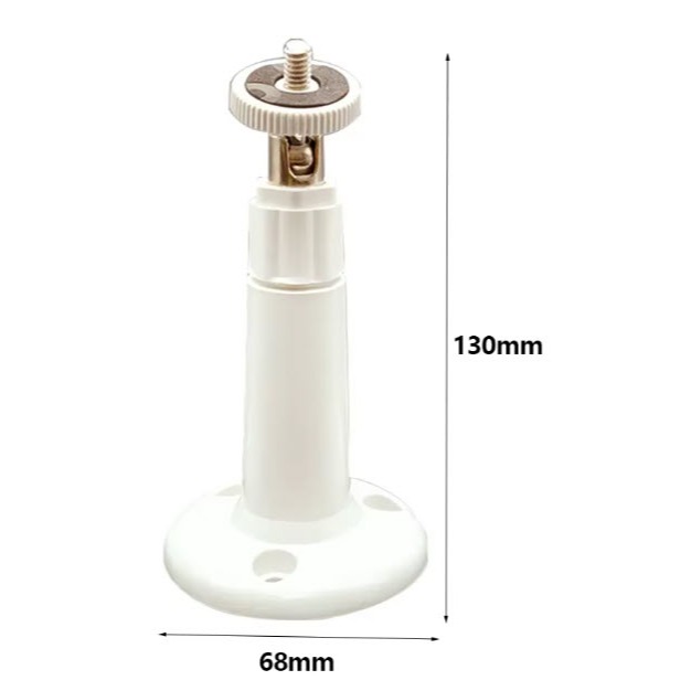 ขายึดกล้อง ขาตั้งกล้อง แบบIP Camera 360 องศา