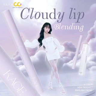 Kage Cloudy Lip Blending (2g) คาเกะ ลิปไลน์เนอร์เนื้อนุ่ม