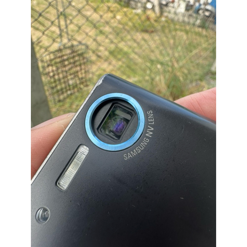 กล้องคอมแพ็ค samsung nv3 สภาพใช้งาน