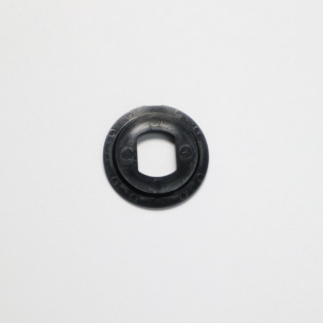แผ่นคลิ๊กเสียงสตาร์แดรก shimano แบบล๊อค ติดกับสตาร์(10J1Y) (สำหรับสตาร์มีร่องใส่ลวดล๊อค) อะไหล่รอกตกปลา