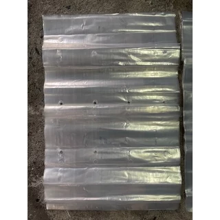 🛍️ ยกกระสอบ 30โล 🛍️ถุงใส่ผัก ผลไม้ เนื้อสัตว์ (LL) มีแบบยาวพิเศษ ถุง LLDPE ถุงเจาะรู ถุงไม่เจาะรู ถุงแช่เย็น ถุงแช่แข็ง
