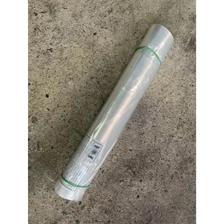 🛍️ ยกกระสอบ 30โล 🛍️ถุงใส่ผัก ผลไม้ เนื้อสัตว์ (LL) มีแบบยาวพิเศษ ถุง LLDPE ถุงเจาะรู ถุงไม่เจาะรู ถุงแช่เย็น ถุงแช่แข็ง