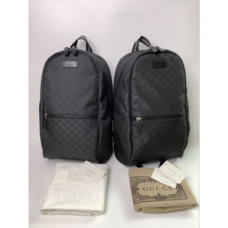 กระเป๋าเป้gucciแท้100%ส่งฟรีมีของแถม
