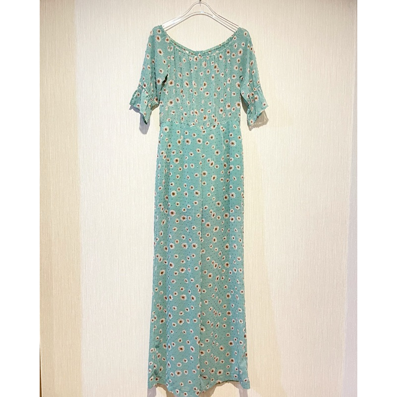 Landmee' jumpsuit ของแท้ size s