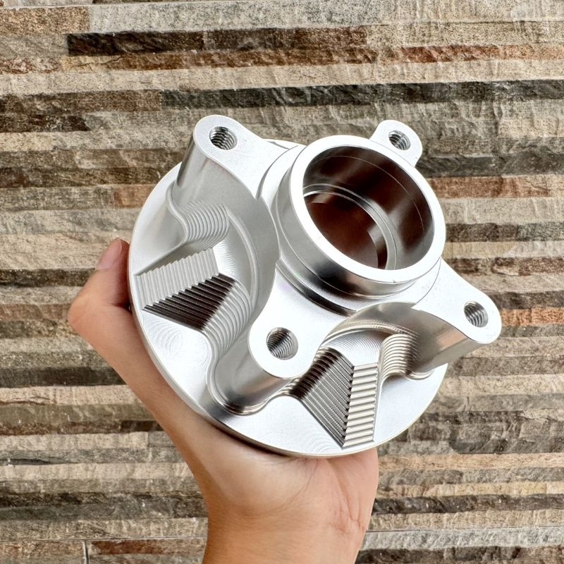 ดุมสเตอร์CNC Waveเวฟ100/125