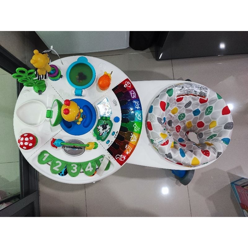 ส่งต่อ around we grow สภาพดี