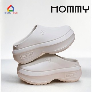 【ลด 1 ไซส์ก่อนสั่งซื้อ】Magnet รองเท้าแตะ รองเท้าหัวโต รองเท้…