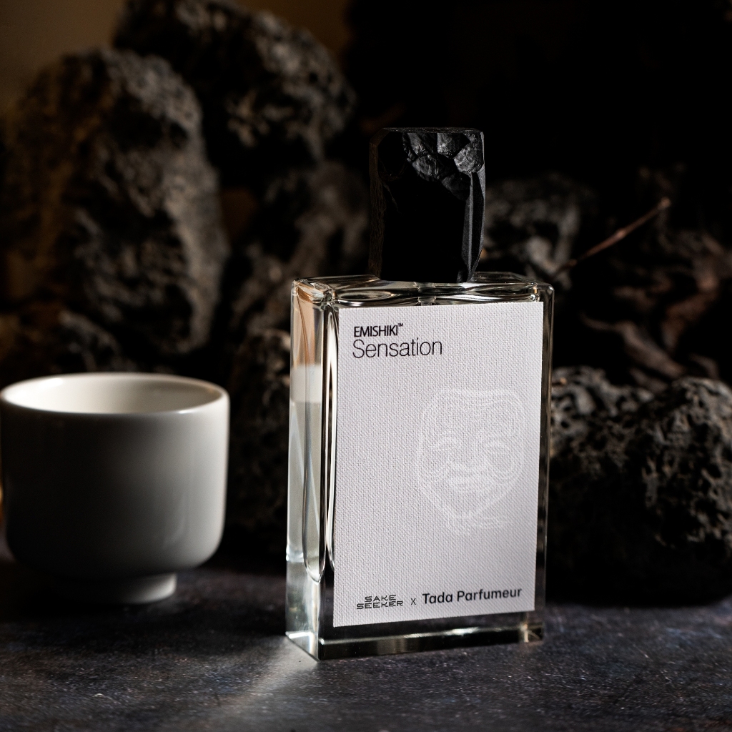 Tada Parfumeur - Emishiki Sensation White 50 ml