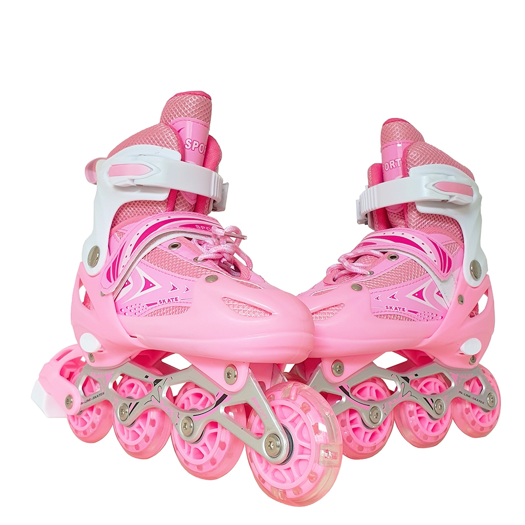 รองเท้าสเก็ต โรลเลอร์เบลด Inline Skates