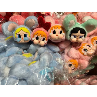 ล้างสต็อคพร้อมส่ง✔️พวงกุญแจแม่เหล็ก1:1พาวเว้อพับเกิลงานพรีเมี่ยม มีแม่เหล็กต่อกันได้