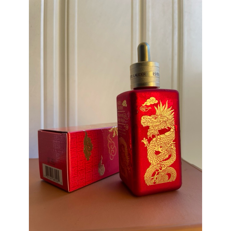 💯% Estee Lauder Advanced Night Repair (ANR) 100ml (Limited Edition) เซรั่ม ANR แพ็คเกจลิมิเต็ดรับตรุ