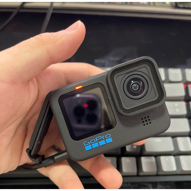 Gopro hero 10 มือสอง