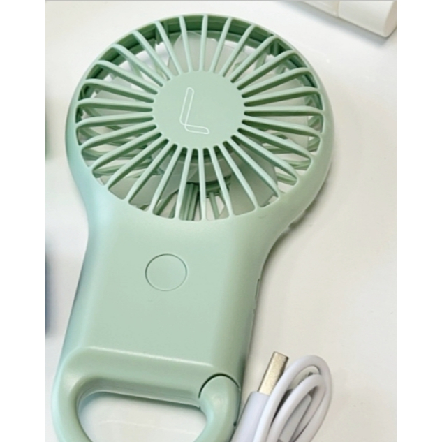 Laneige Neo Mint Potable Fan