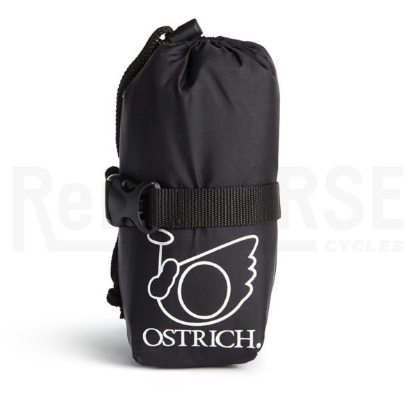 กระเป๋าใส่จักรยาน OSTRICH RINKO BICYCLE BAG