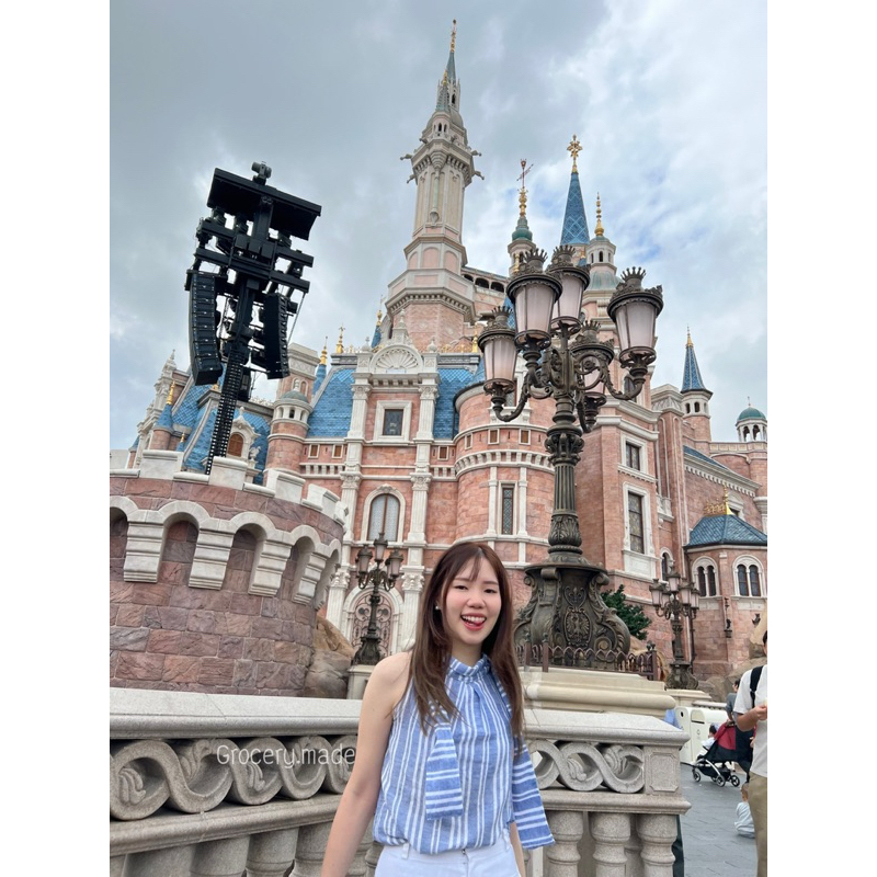 Habibi Top | Grocery.made