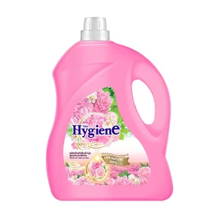 [ทั้งหมด 2 ชิ้น] ไฮยีน เอ็กซ์เพิร์ท แคร์ น้ำยาปรับผ้านุ่ม สูตรเข้มข้น ขนาด 3300 มล. HYGIENE EXPERT CARE FABRIC SOFTENER
