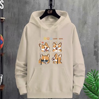 BK835-LONG เสื้อฺฮู้ดเเขนยาวผ้าใส่สบาย เนื้อผ้าโพลีสเอสเตอร์…