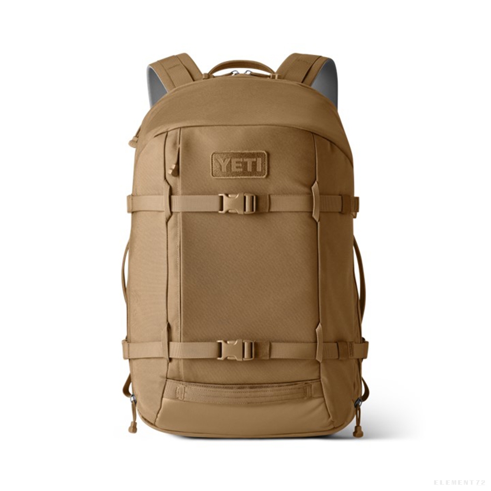 YETI กระเป๋าเป้สะพายหลัง รุ่น CROSSROADS BACKPACK 27 L