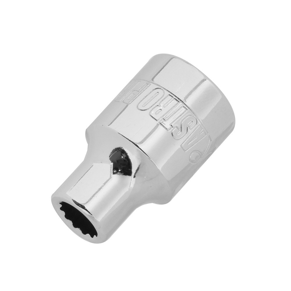 3/8DR 12PT ลูกบ๊อกซ์ 1/4 นิ้ว ( 3/8Dr 12PT Socket 1/4 )