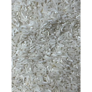 (ซื้อในไลฟ์) ลด50% ตกกิโลละ12บาทข้าวหอมผสม ขนาด 5 KG ตราคชทอง