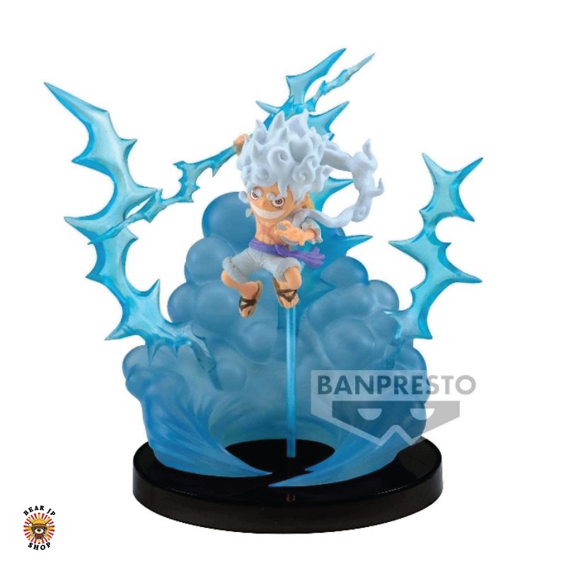 One Piece WCF Special ~ Monkey D. Luffy GEAR 5