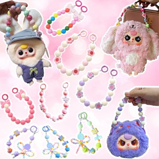 สายคล้อง baby three🔥พร้อมส่งในไทย🔥ที่ห้อย baby three/Kimmom …