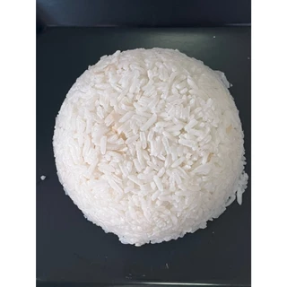 (ซื้อในไลฟ์) ลด50% ตกกิโลละ12บาทข้าวหอมผสม ขนาด 5 KG ตราคชทอง