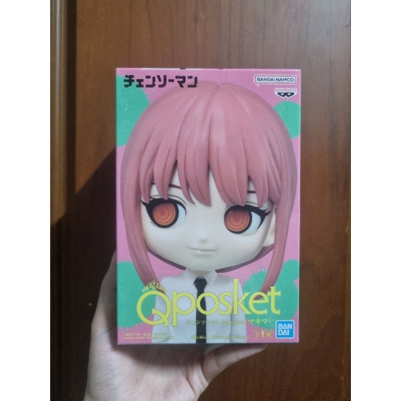 QPOSKET MAKIMA [พร้อมส่ง]