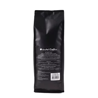 Extra Strong กาแฟอราบิก้าเบลนโรบัสต้า เบอร์ 6 กาแฟหอมเข้ม สู้นม เมล็ดกาแฟจากแม่จันใต้ คั่วสดใหม่