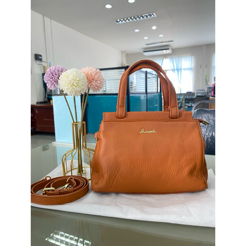 กระเป๋าMarwell ของแท้ 💯พร้อมส่ง