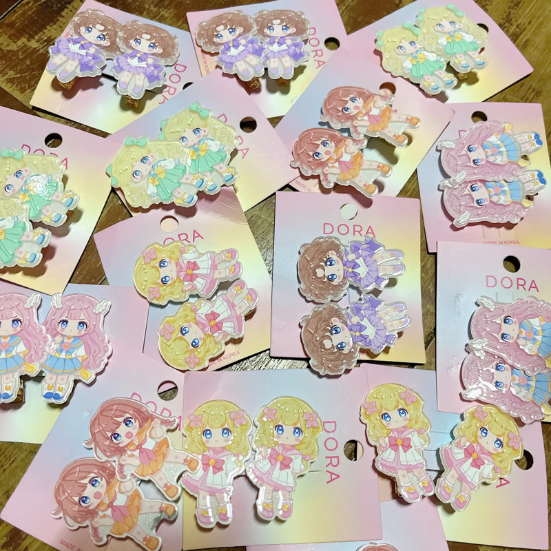 กิ๊บเซเลอร์มูนพร้อมส่ง