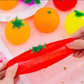 พร้อมส่ง 👉 ทาบะ สกุชชี่ บีบ ปาแบน ผัก ผลไม้ นุ่มหนึบหนับ **หลายแบบ เลือกได้**