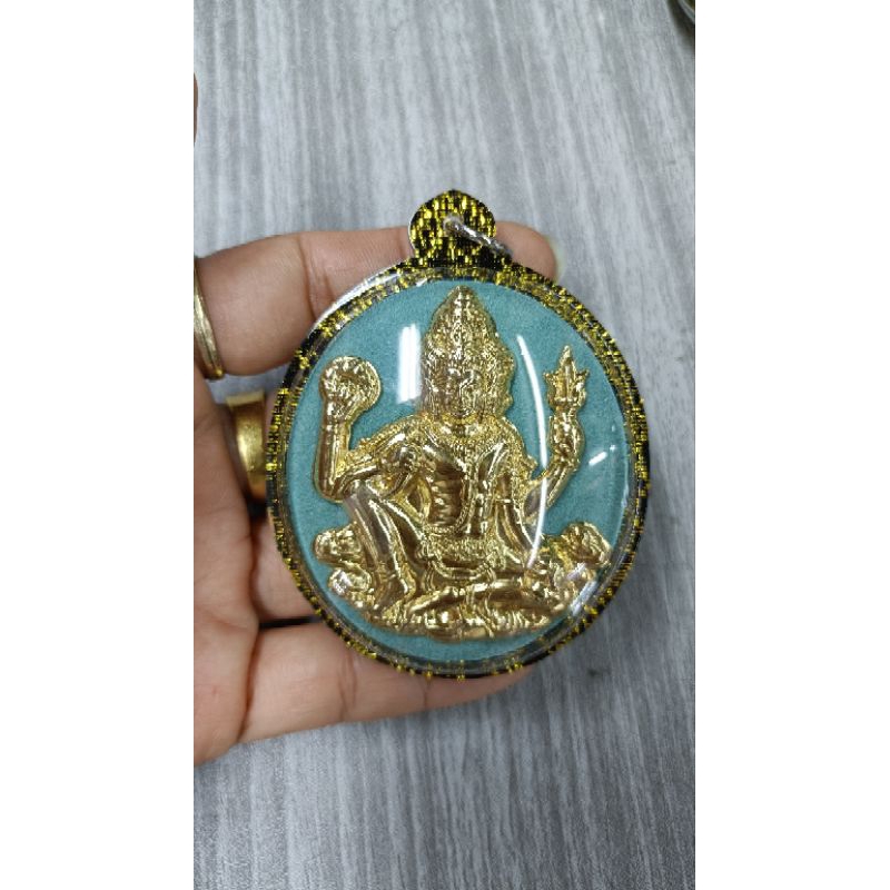 จตุคามรามเทพ รุ่นโคตรเศรษฐี