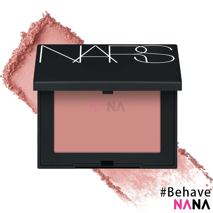 NARS Blush #Behave - Matte Pink Mauve 4.8g
