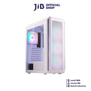 CASE (เคส) XPG VALOR AIR PLUS (WHITE) (ATX) (VALORAIRPLUSMTA…