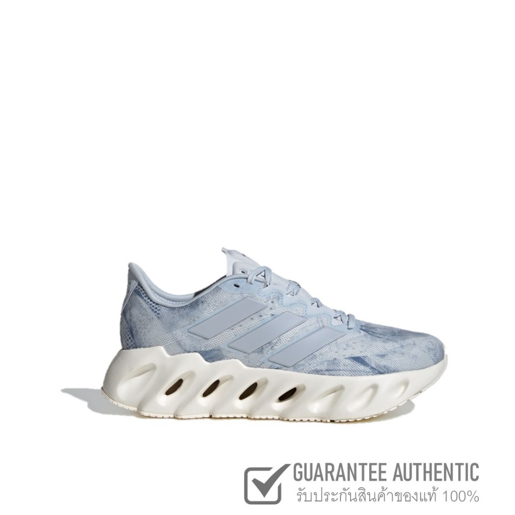 มาใหม่ ป้ายไทย ADIDAS SWITCH FWD ID0299 รองเท้าวิ่ง