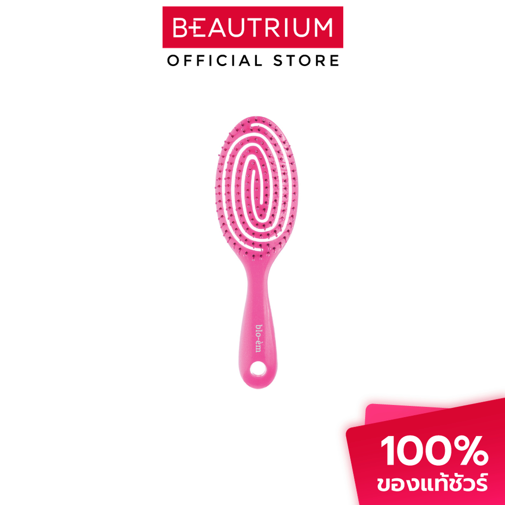 TARNTANA Blo-em Scalp Care Moving Brush แปรงหวีผม 1pcs