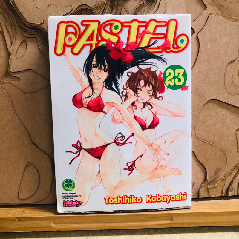 ฉ339  PASTEL  PASTEL