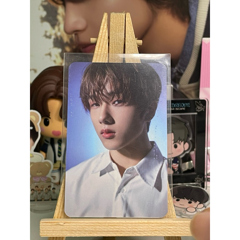 NCT Dream Starry Daydream Jisung