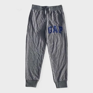 SALE !!!! วอร์ม ขายาวเด็ก Jogger Kids ผ้านิ่ม cotton อย่างดี ใส่สบาย เชือกผูกได้ มี กระเป๋า 2 ข้าง
