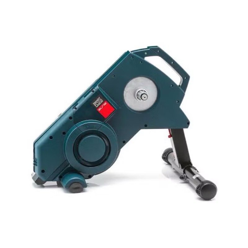 เทรนเนอร์ปั่นจักรยาน Elite Turno Smart trainer วัดวัตต์ได้