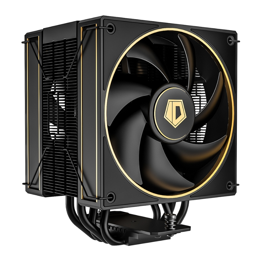 Heatsink ID-Cooling FROZN A410 GDL CPU Air cooler Intel/AMD