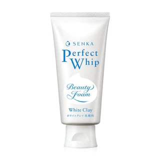 ฉลากไทย.. ใหญ่150กรัม Senka Perfect Whip Foam 150 กรัมโฟมล้างหน้า ล้างหน้าเนื้อวิป