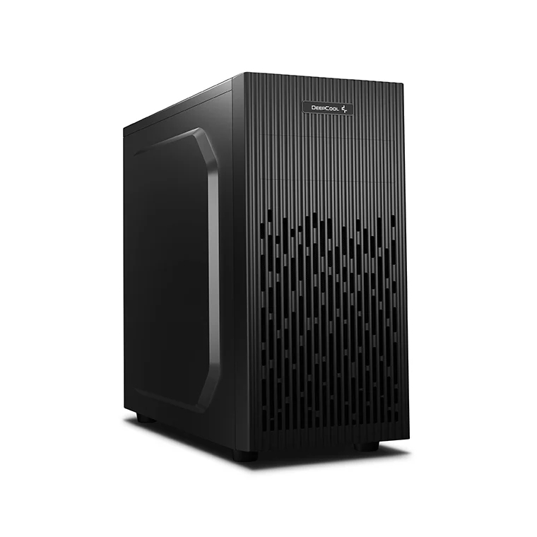 CASE (เคส) DEEPCOOL MATREXX 30 SI (BLACK) (MICRO-ATX)